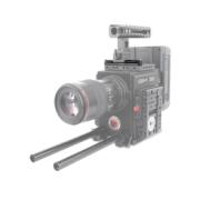 SMALLRIG 1134 QUICK RELEASE SAFETY RAIL 10CM