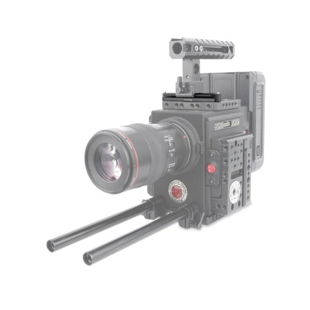 SMALLRIG 1134 QUICK RELEASE SAFETY RAIL 10CM