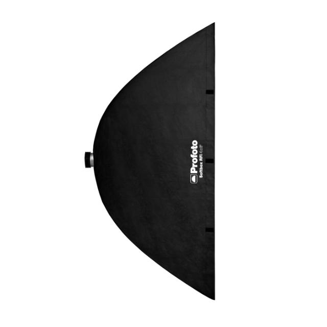 PROFOTO SOFTBOX 4X6' RFI 120X180 CM  WO/ADAPT.