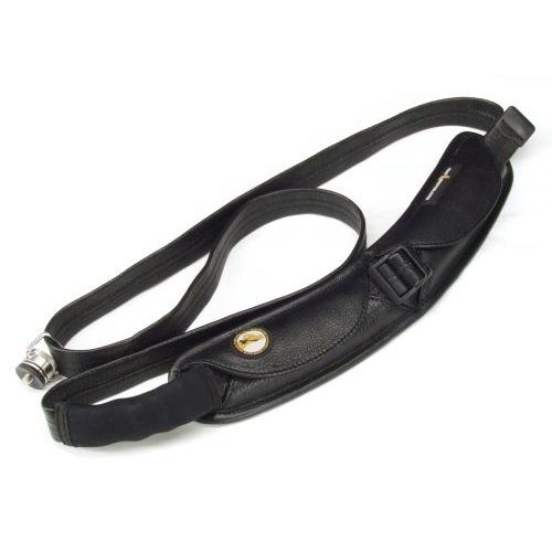 SUN-SNIPER* PRO STEEL/ BEAR / LEATHER