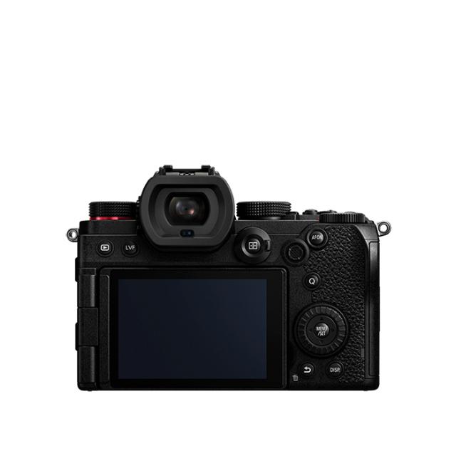 PANASONIC LUMIX S5 BODY