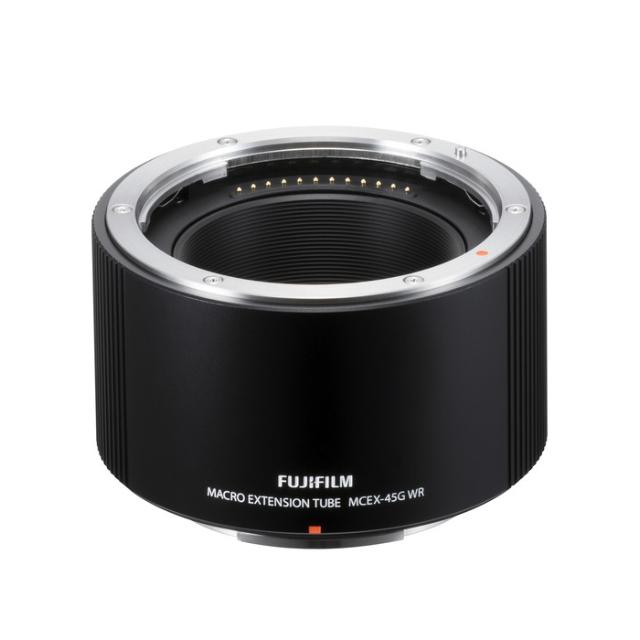 FUJI GFX MACRO EXTENSION TUBE MCEX-45G WR