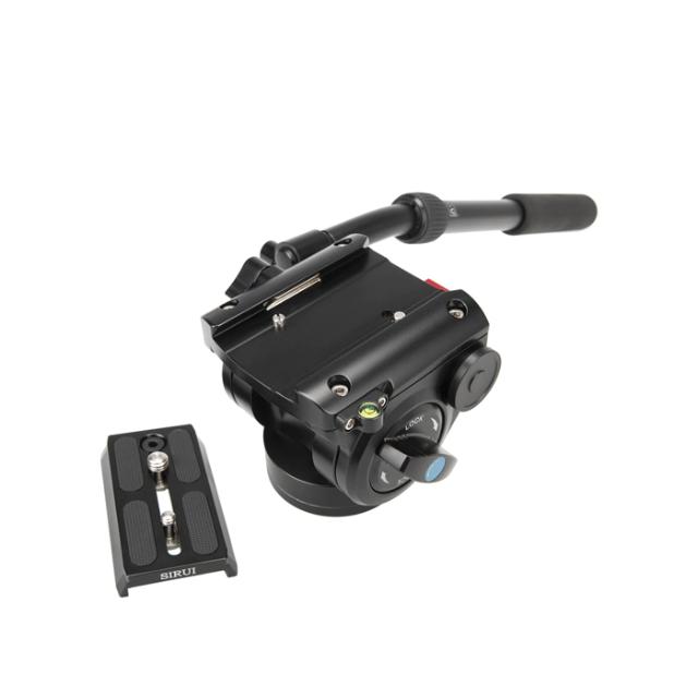 SIRUI VH-10 VIDEO HEAD