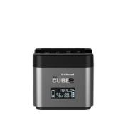 HÄHNEL PROCUBE 2 TWIN CHARGER FOR NIKON
