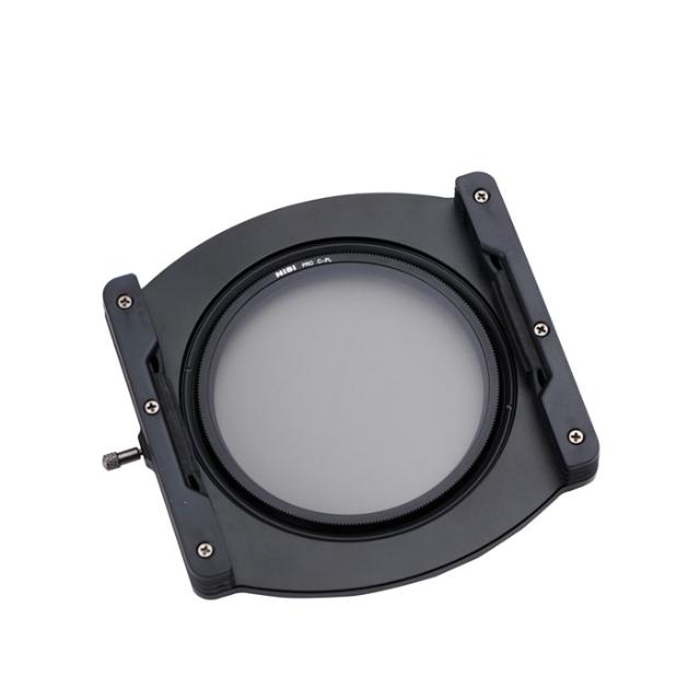 NISI FILTERHOLDER KIT V5 PRO LANDSCAPE 100MM