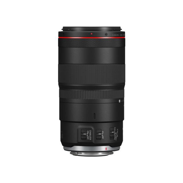 CANON RF 100MM F/2,8L MACRO IS USM