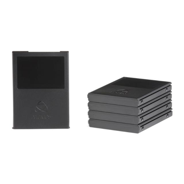 ATOMOS CADDYS 5 PCS. PACK