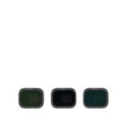 DJI MINI 3 PRO ND FILTERS SET (ND 16/64/256)