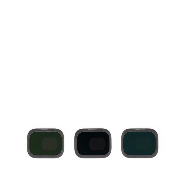 DJI MINI 3 PRO ND FILTERS SET (ND 16/64/256)