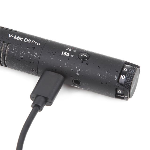 DEITY V-MIC D3 PRO