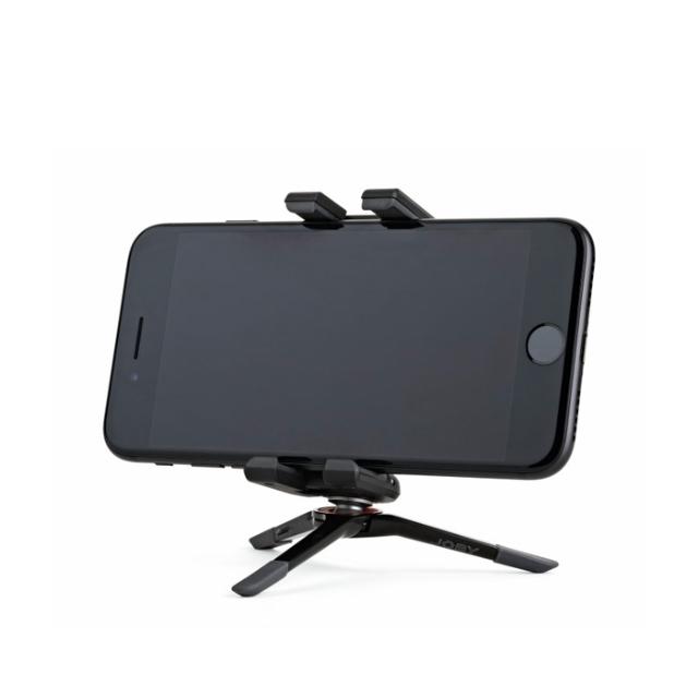 JOBY GRIPTIGHT ONE MICRO STAND BLACK