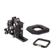 CAMBO ACTUS-MV CAMERABODY + ACDB-989 SLW MOUNT