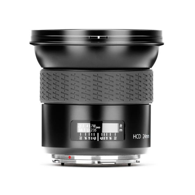 HASSELBLAD HCD 24MM F/4,8 ORANGE
