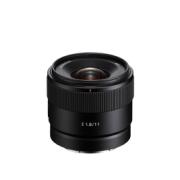 SONY (E) 11MM F/1,8 APS-C