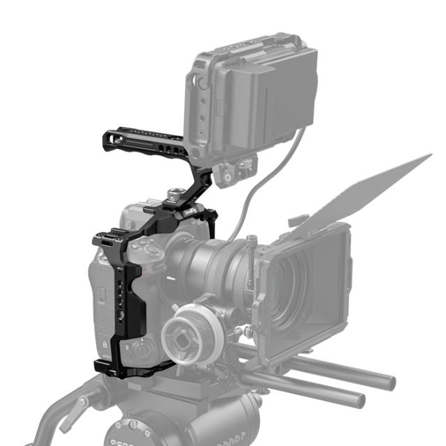 SMALLRIG 3738 CAGE KIT FOR NIKON Z9