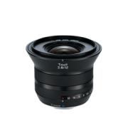 ZEISS TOUIT 12MM F/2,8 FUJI X Ø67