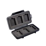 PELI 0965 MICRO MEMORY CARD CASE (CFEXPRESS/XQD)