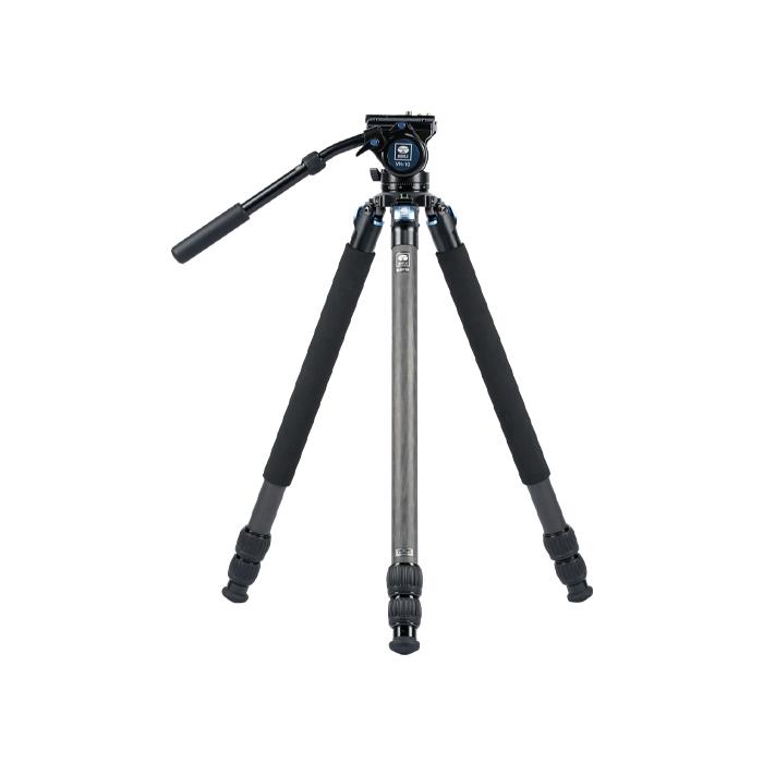 SIRUI R-3213X + VH-10 TRIPOD KIT //