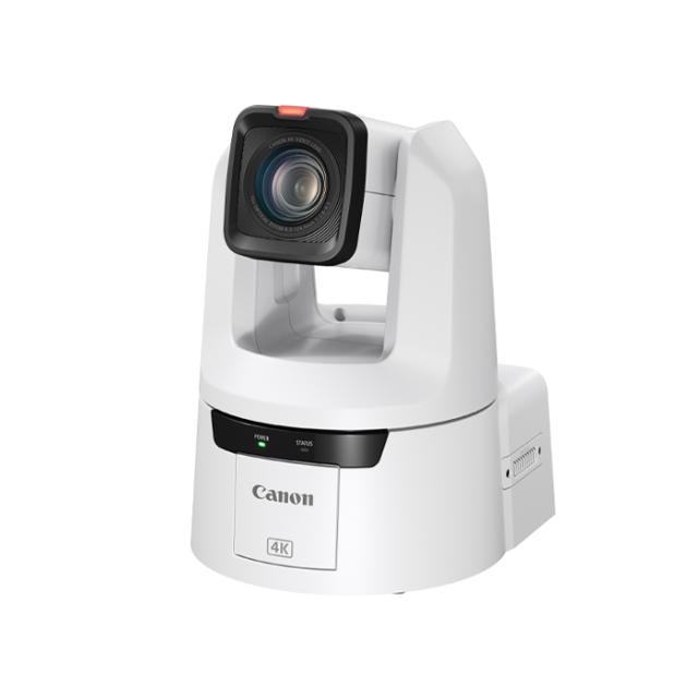 CANON CR-N700 PTZ CAMERA WHITE