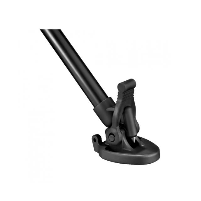 MANFROTTO ALU. VIDEO KIT NITROTECH 608/645