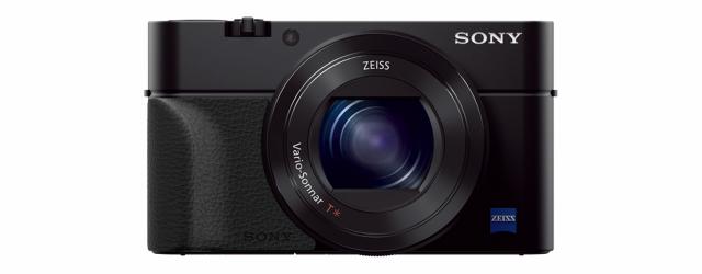 SONY AGR2 GRIP FOR RX100III/IV