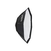GODOX OCTA 120 CM SOFTBOX W/ GRID & BOWENS MOUNT