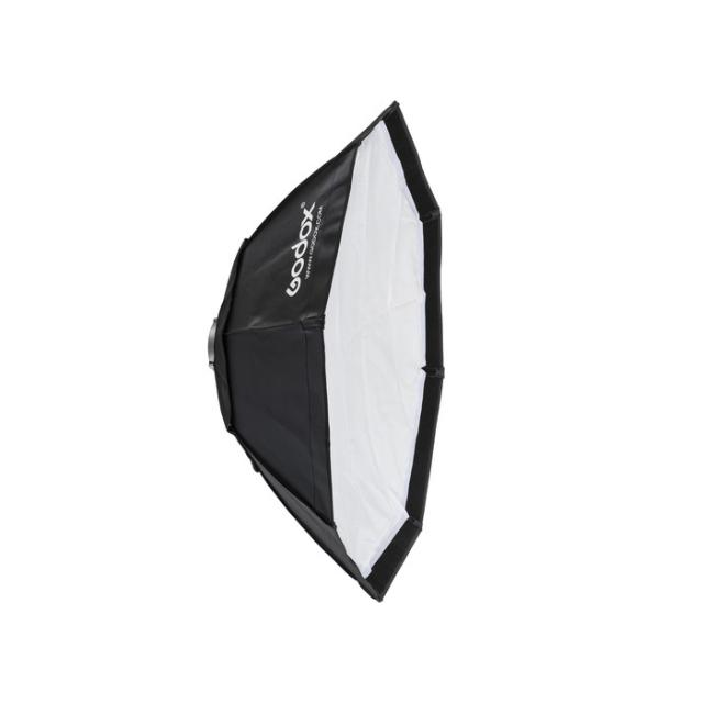 GODOX OCTA 120 CM SOFTBOX W/ GRID & BOWENS MOUNT
