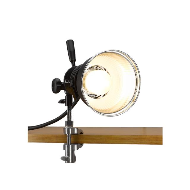 KUPO KCP-607 9IN SUPER VISER CLAMP END JAW