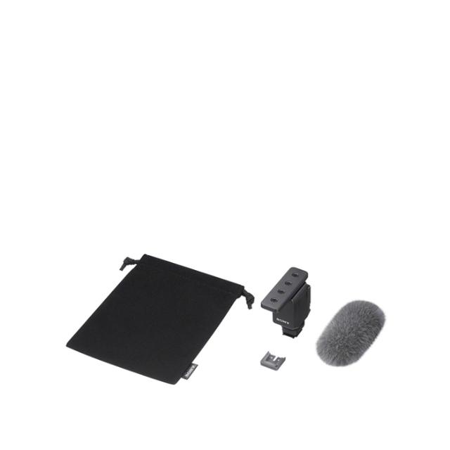 SONY ECM-B10M SHOTGUN MICROPHONE