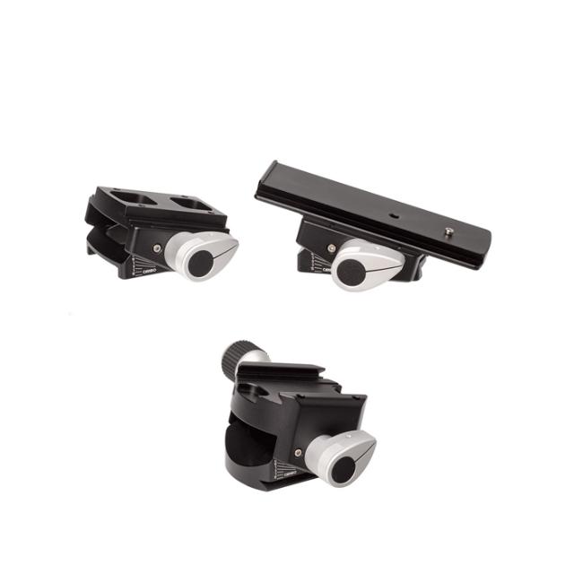 CAMBO ACTUS AC-375 FULL BASE TILT KIT