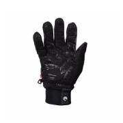 VALLERRET MARKHOF PRO PHOTOGRAPHY GLOVE BLACK XS