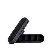 KODAK FILM CASE 135 SMALL BLACK