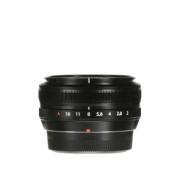 FUJINON XF 18MM F/2,0 Ø52