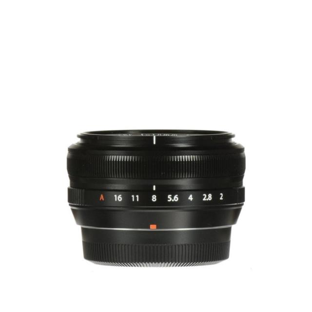 FUJINON XF 18MM F/2,0 Ø52