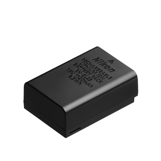 NIKON EN-EL25 BATTERY F. Z30/Z50/Z FC