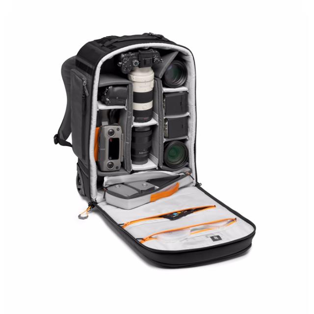 LOWEPRO PRO TREKKER RLX 450 AW II