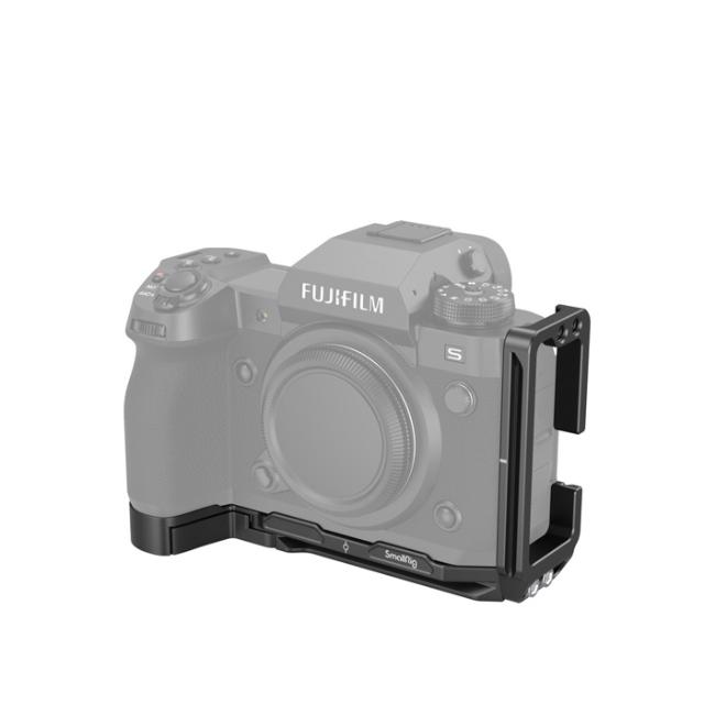 SMALLRIG 3928 L-BRACKET FOR FUJI X-H2 / X-H2S