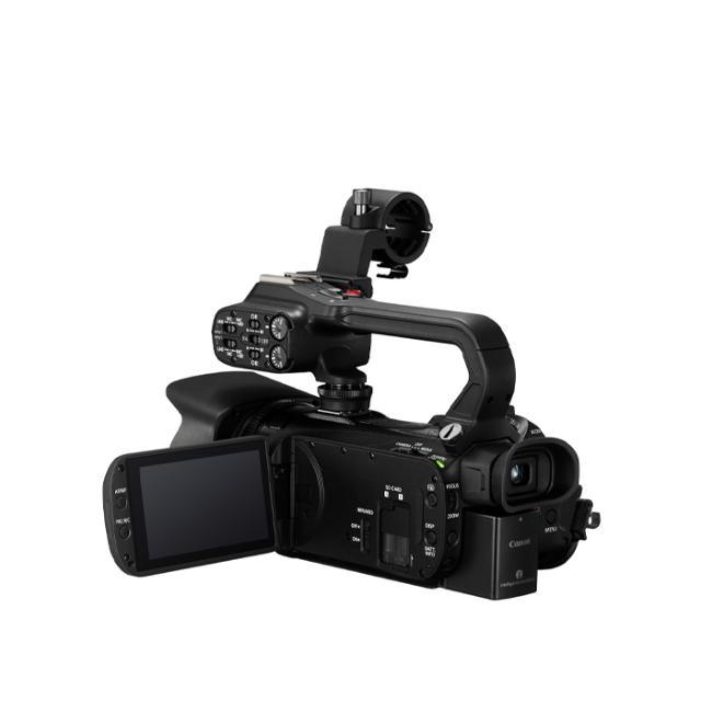 CANON XA60 4K CAMCORDER