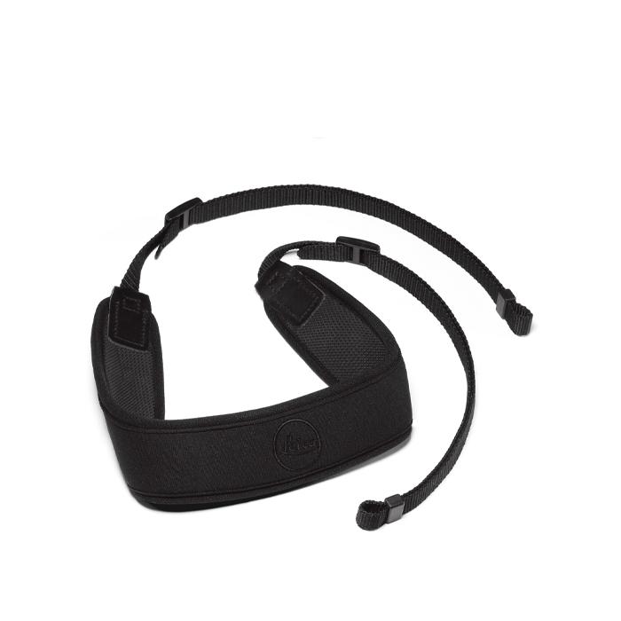 LEICA S CARRYING STRAP CORDURA BLACK