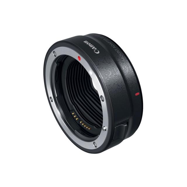 CANON MOUNT ADAPTER EF-EOS-RF