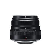 FUJINON XF 35MM F/2,0 Ø43 BLACK