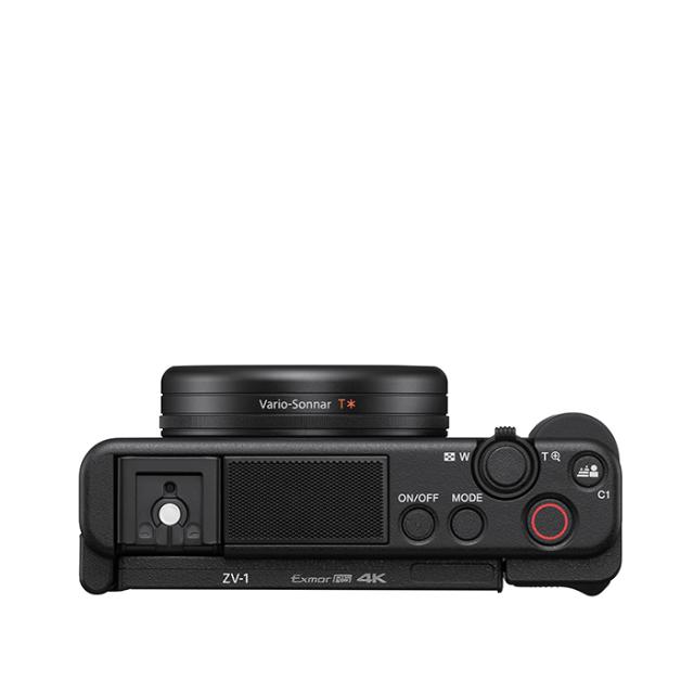 SONY ZV-1 VLOG CAMERA