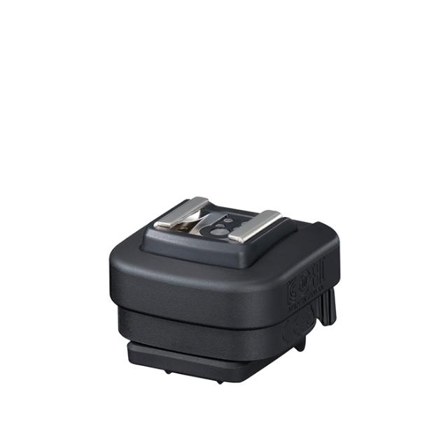 CANON AD-E1 MULTI FUNCTION SHOE ADAPTER