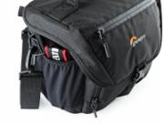 LOWEPRO NOVA 170 AW II BLACK