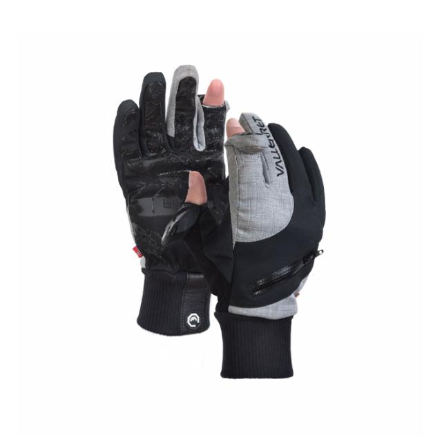 VALLERRET W'S NORDIC PHOTOGRAPHY GLOVE L