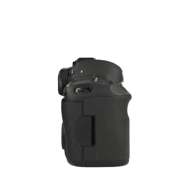CANON BODY EOS 5D MK III 47271 EKSPO (3) USED