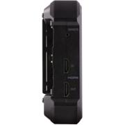 ATOMOS NINJA INFERNO