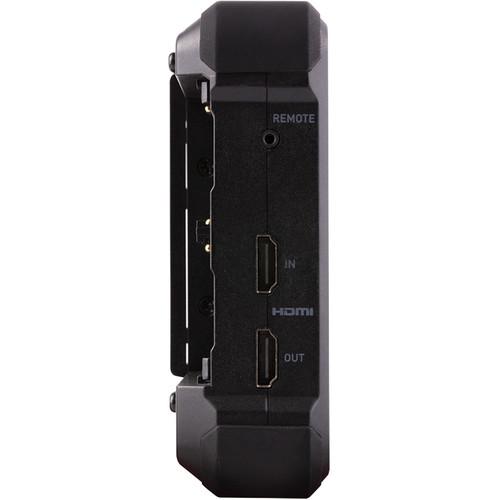 ATOMOS NINJA INFERNO