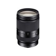 SONY (E) 18-200MM F/3,5-6,3 OSS APS-C Ø67