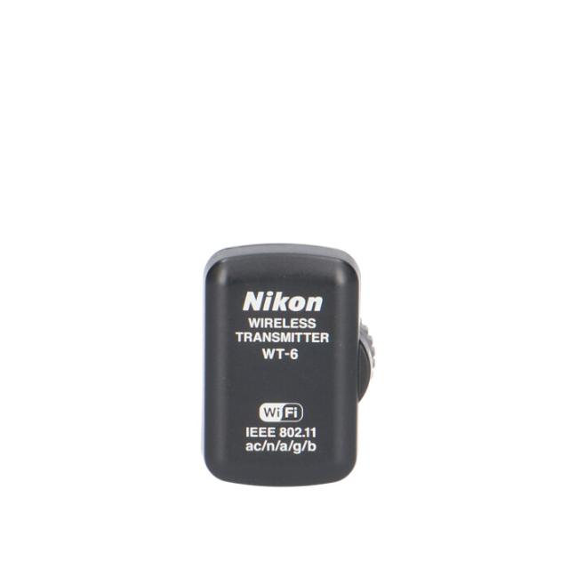 NIKON TRANSMITTER WT-6 (2) USED